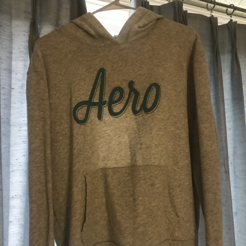 Women’s hoodie